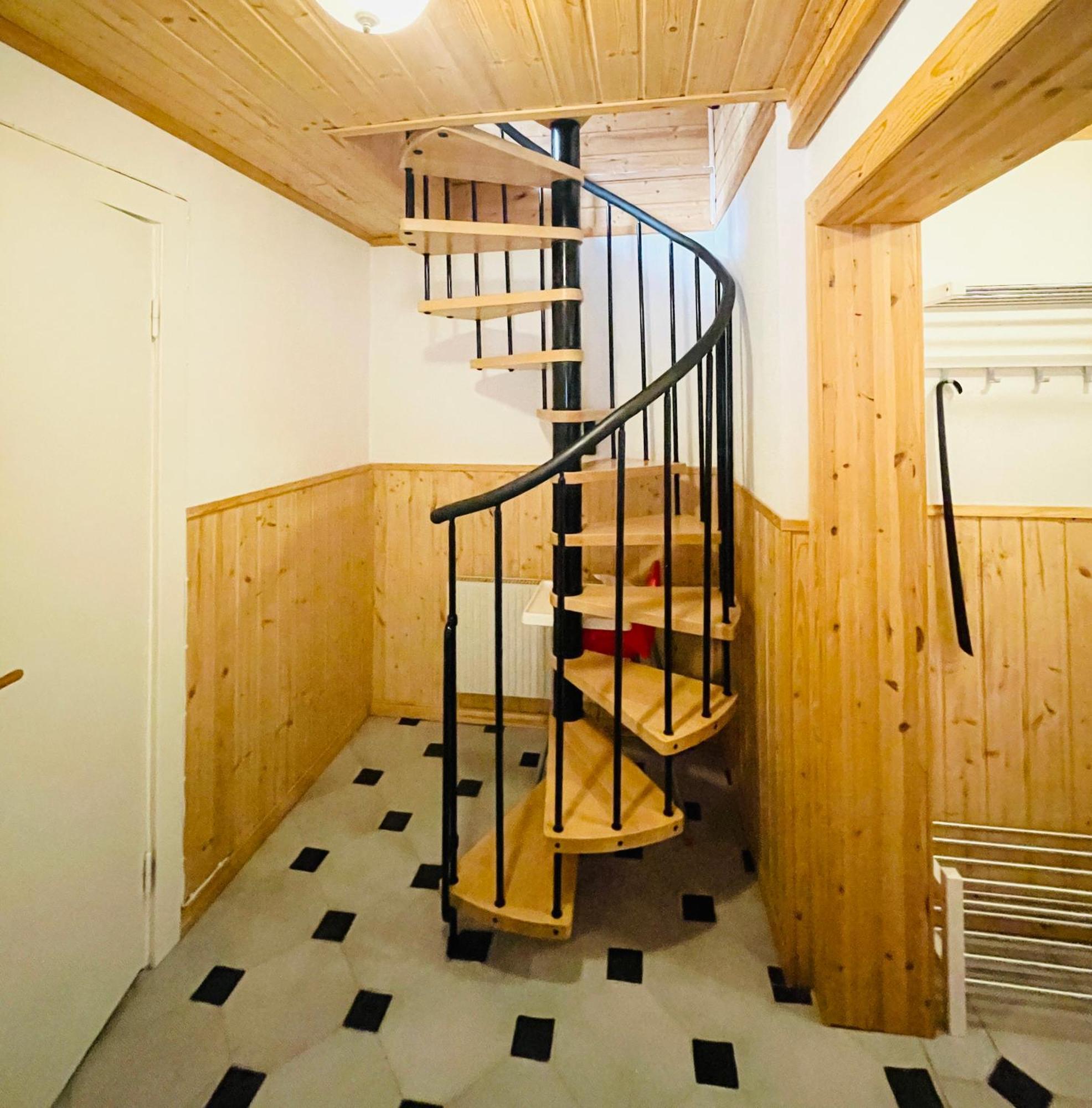 Lillstugan Saelen By Exterior foto